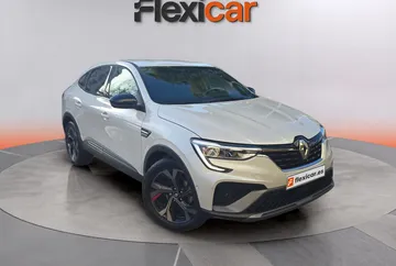 renault arkana rs line tce 103kw140cv edc mild hybrid hibrido no enchufable automatica cornella 903000000229108