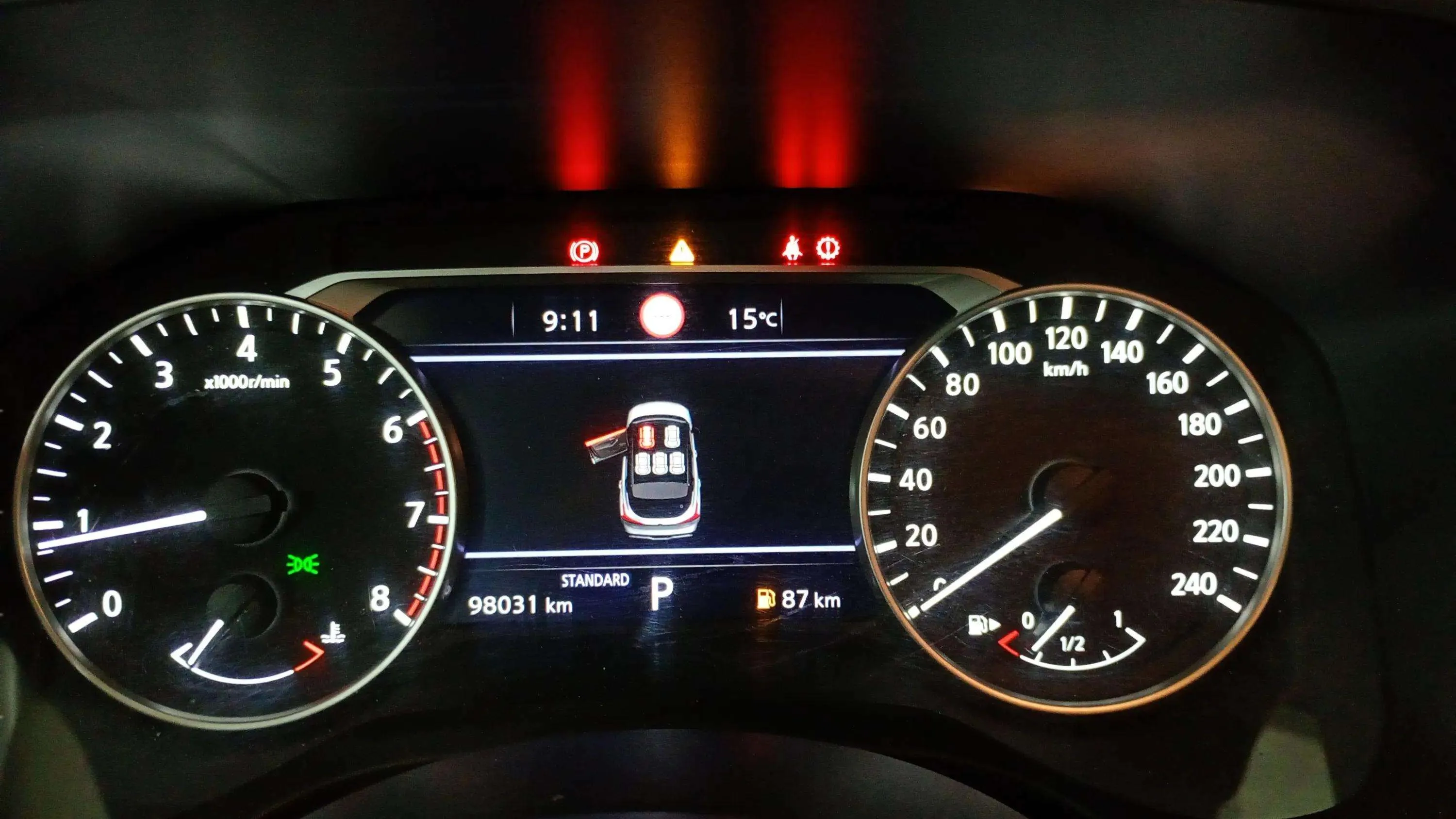 Nissan Qashqai DIG-T mHEV Xtronic Acenta - foto 12