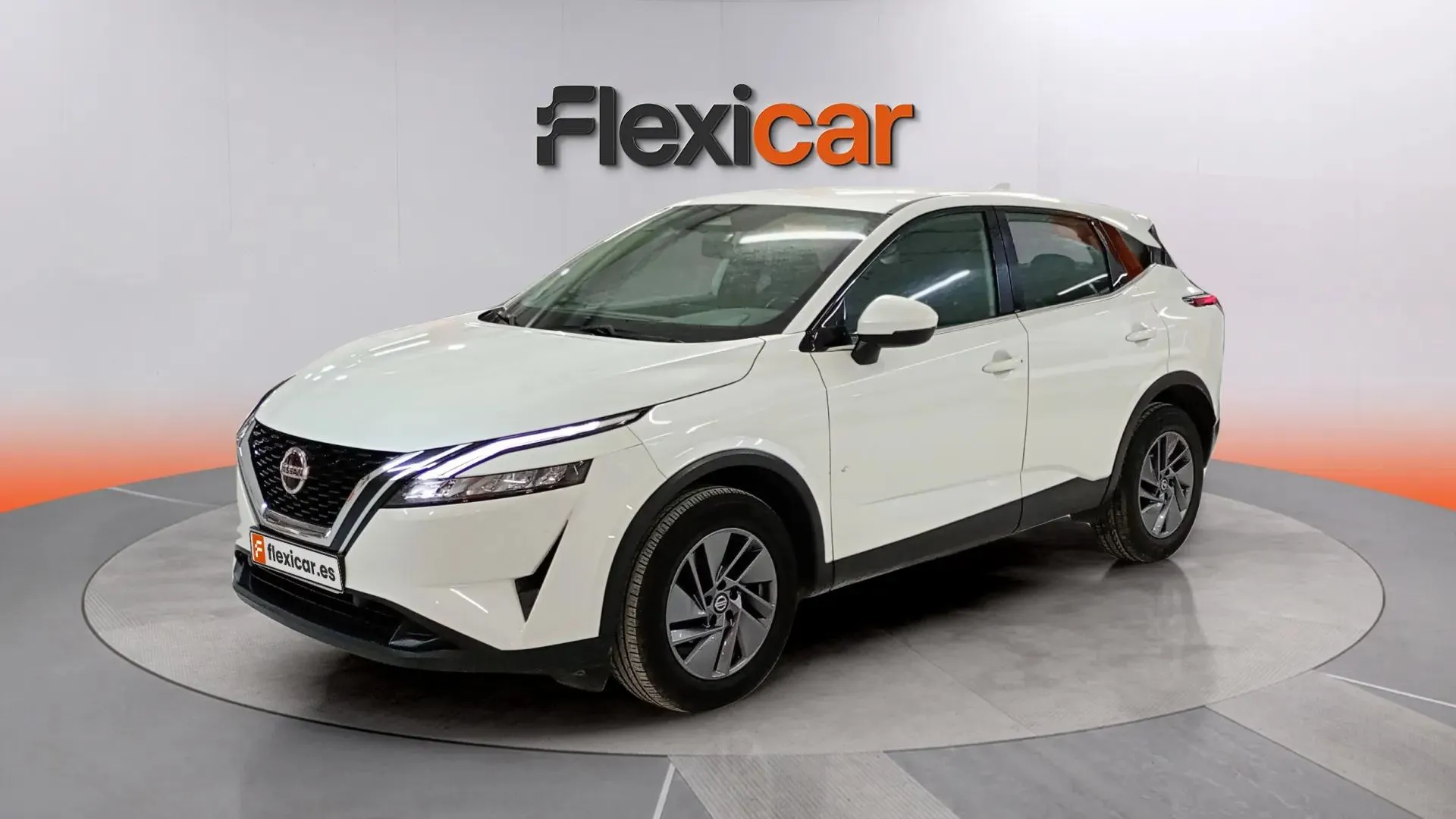 Nissan Qashqai DIG-T mHEV Xtronic Acenta - foto 2
