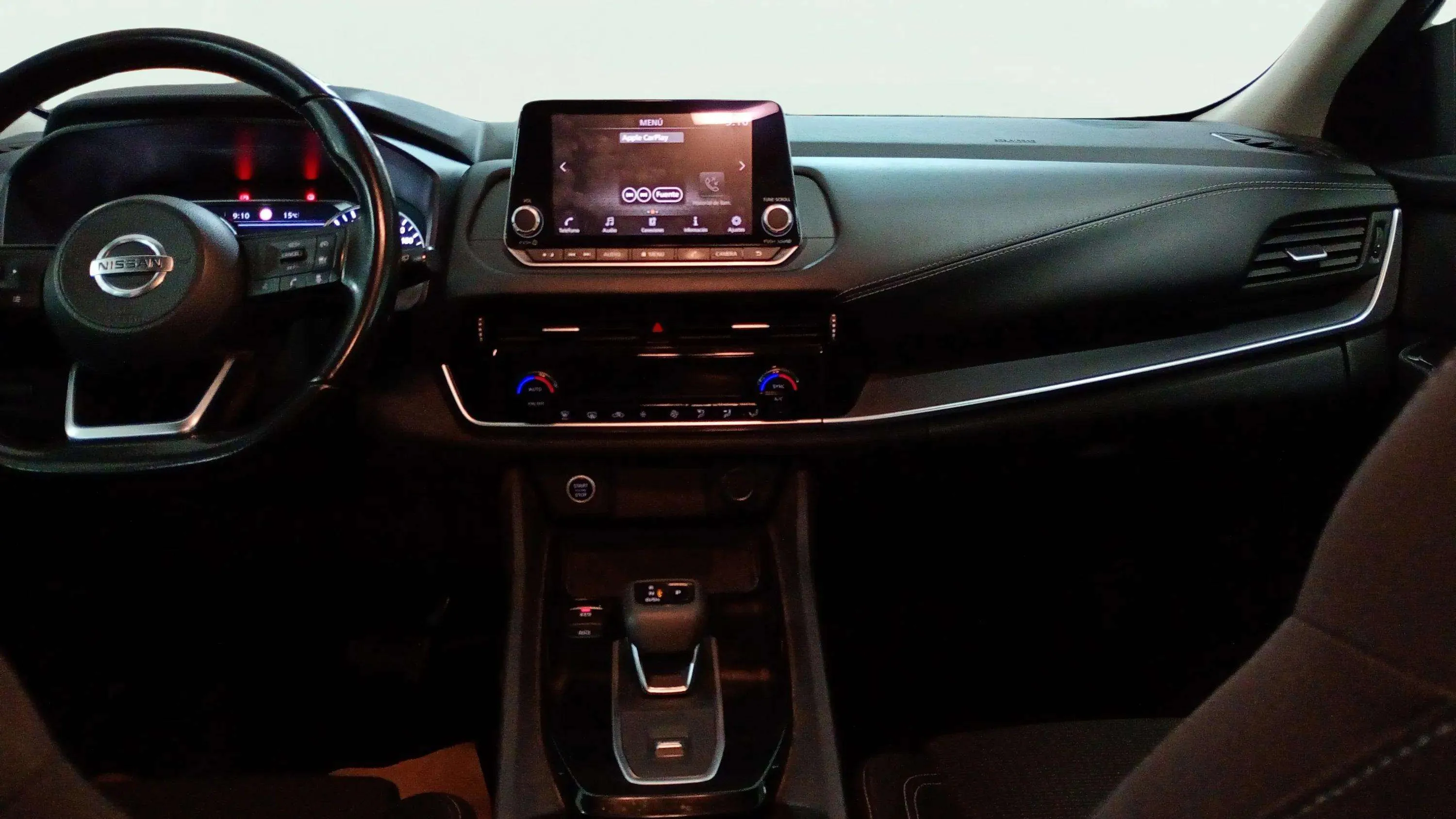Nissan Qashqai DIG-T mHEV Xtronic Acenta - foto 10