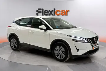 nissan qashqai dig t 116kw 158cv mhev xtronic acenta hibrido no enchufable automatica el puerto de santa maria 903000000229114