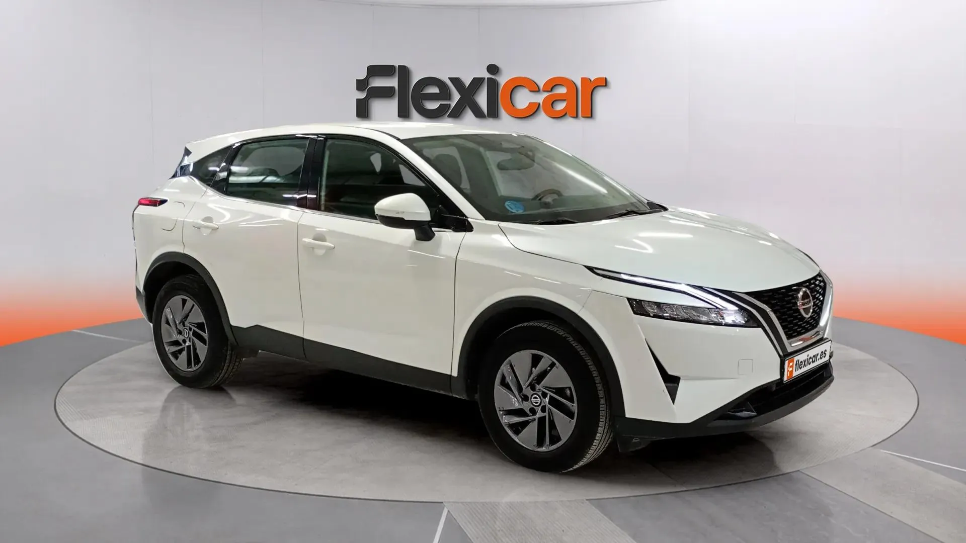 Nissan Qashqai DIG-T mHEV Xtronic Acenta