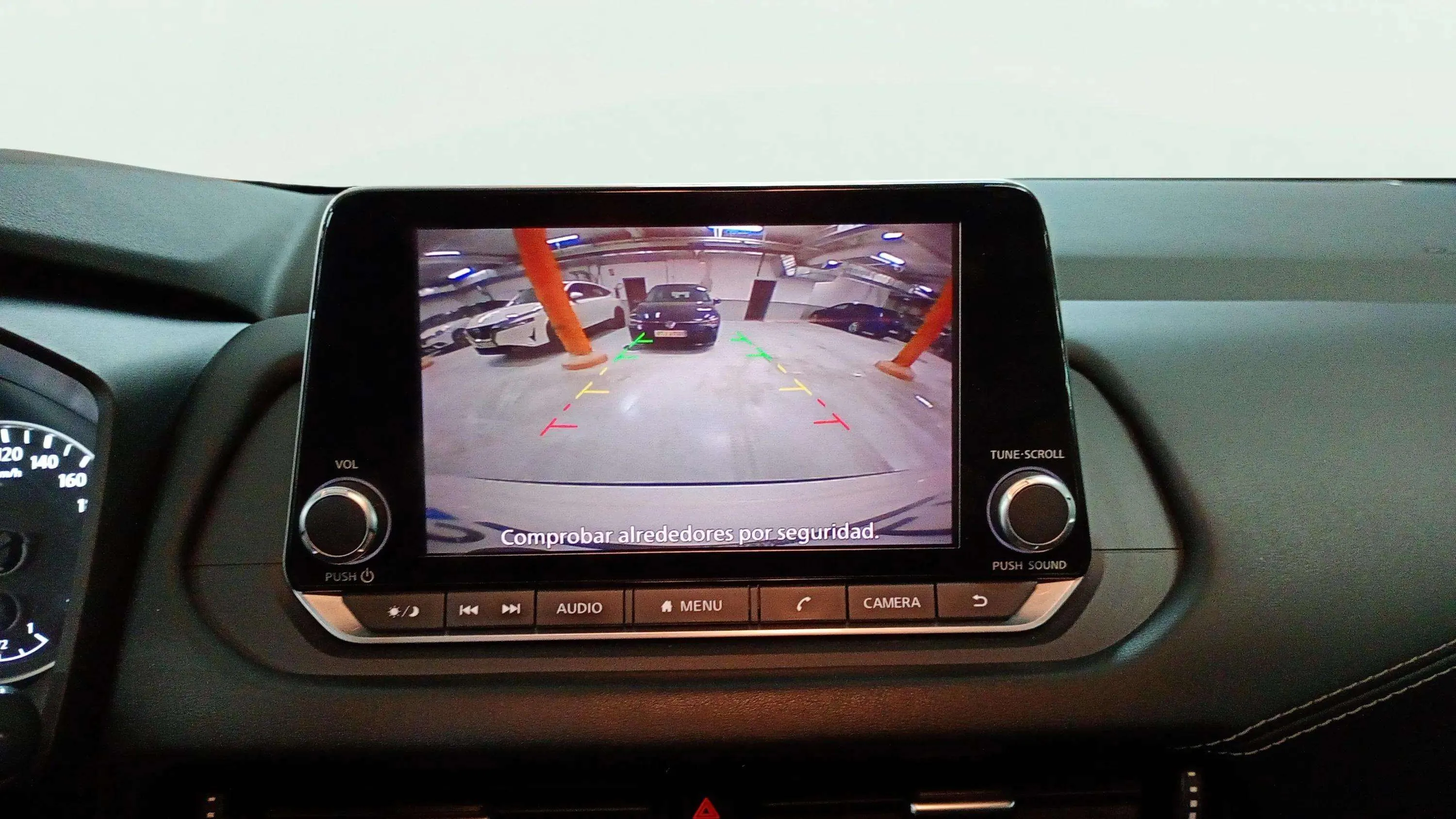 Nissan Qashqai DIG-T mHEV Xtronic Acenta - foto 16