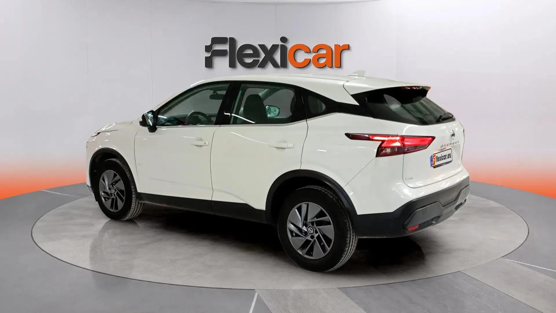 Nissan Qashqai DIG-T mHEV Xtronic Acenta - foto 4