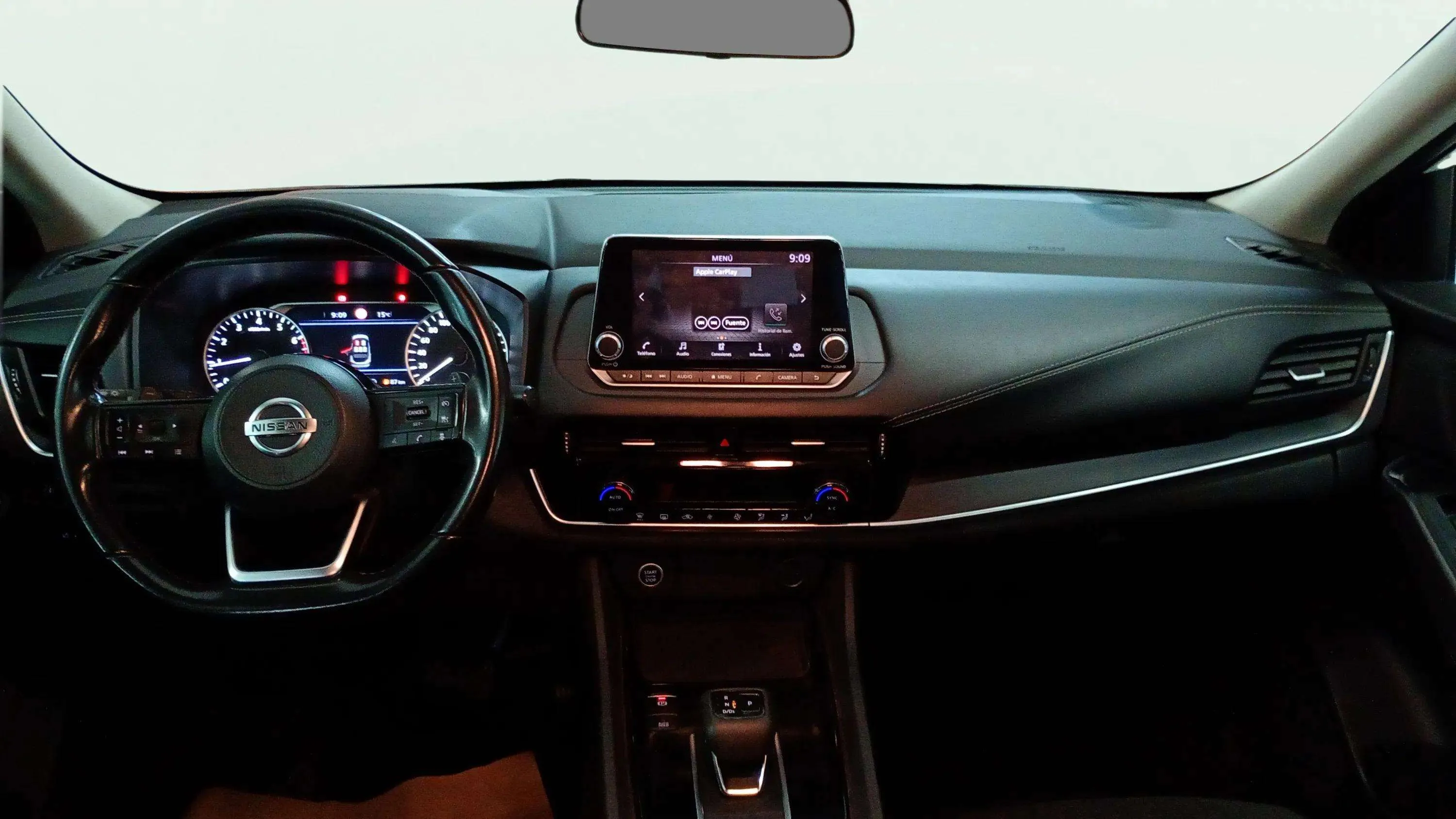 Nissan Qashqai DIG-T mHEV Xtronic Acenta - foto 9