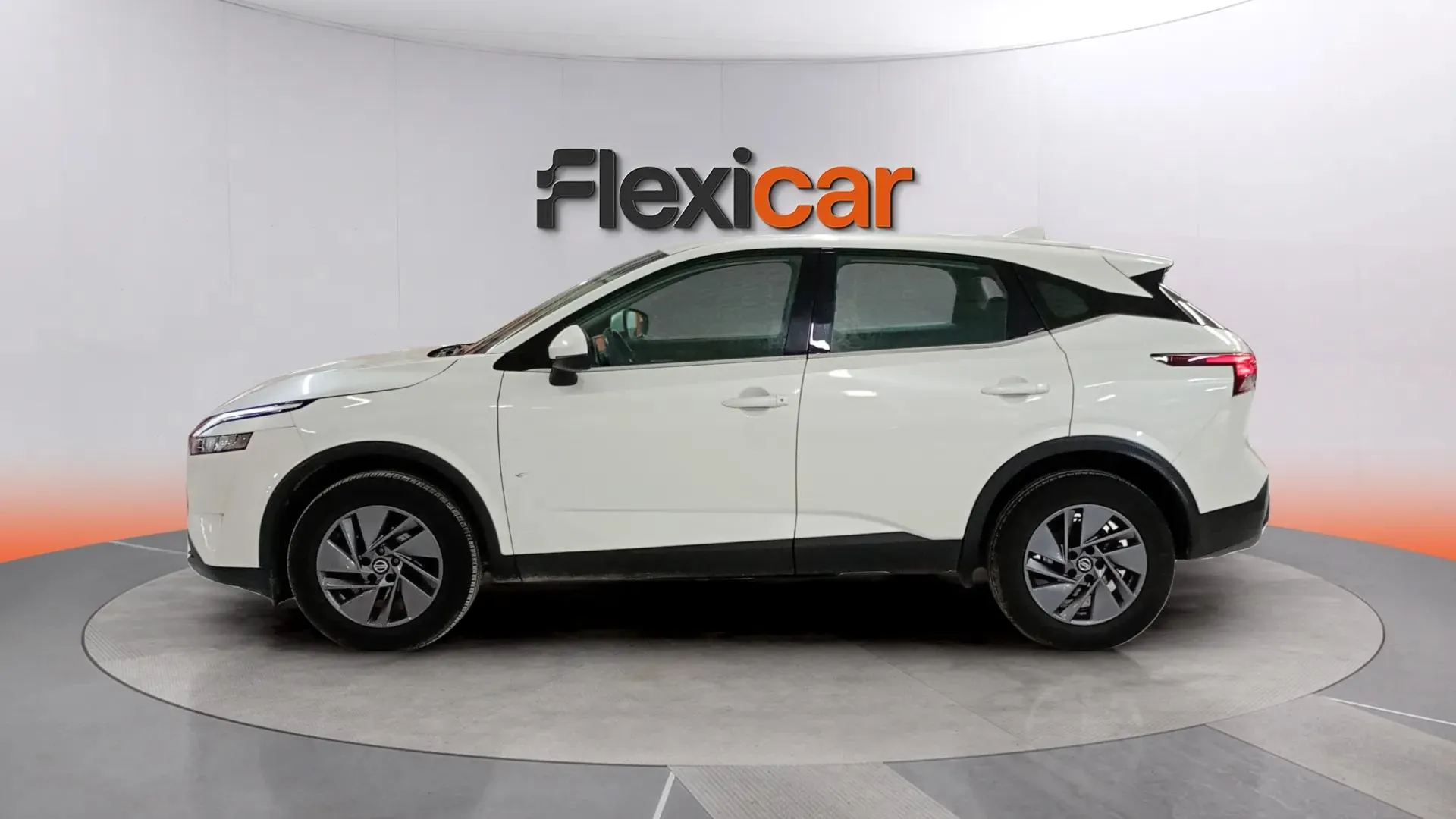 Nissan Qashqai DIG-T mHEV Xtronic Acenta - foto 3