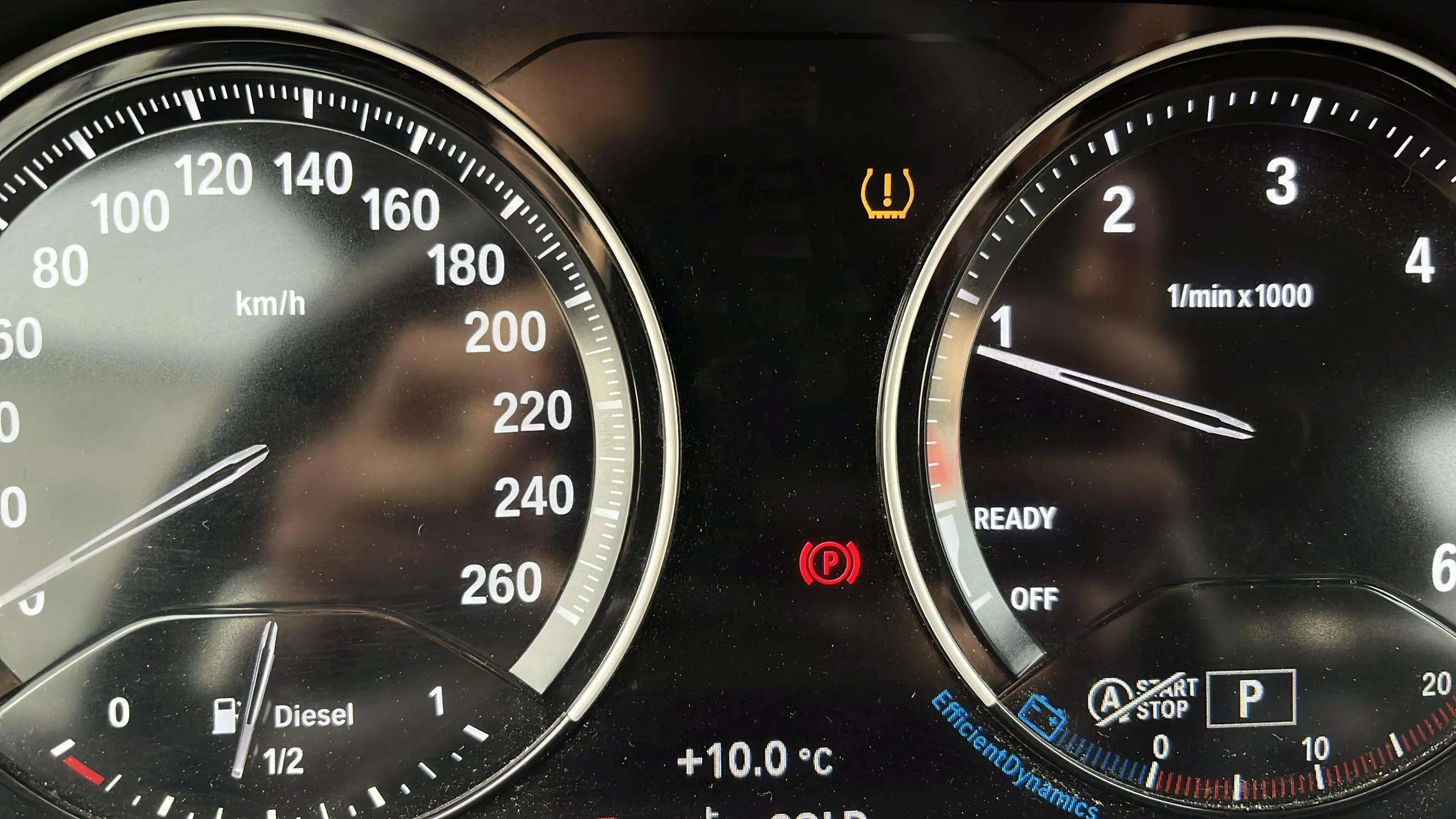 BMW X1 sDrive18d Business - foto 12