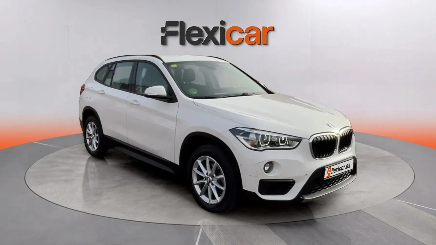 BMW X1 sDrive18d Business