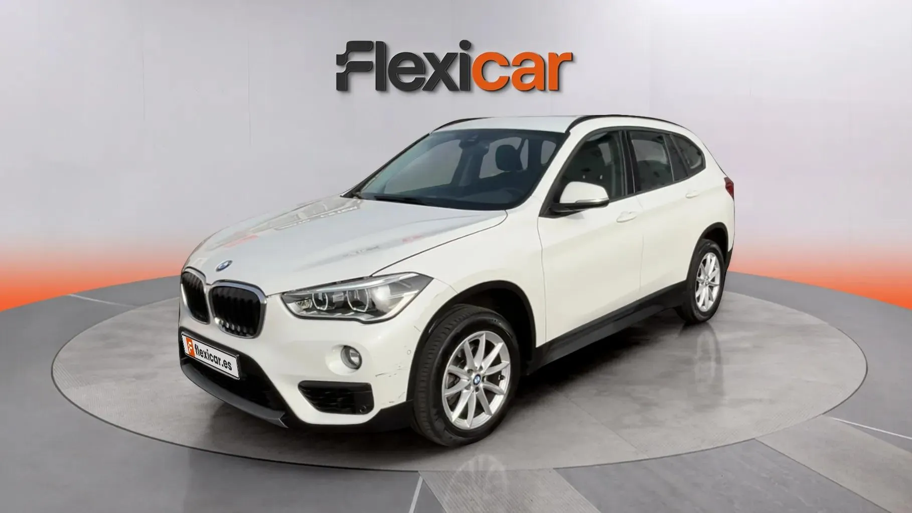 BMW X1 sDrive18d Business - foto 8