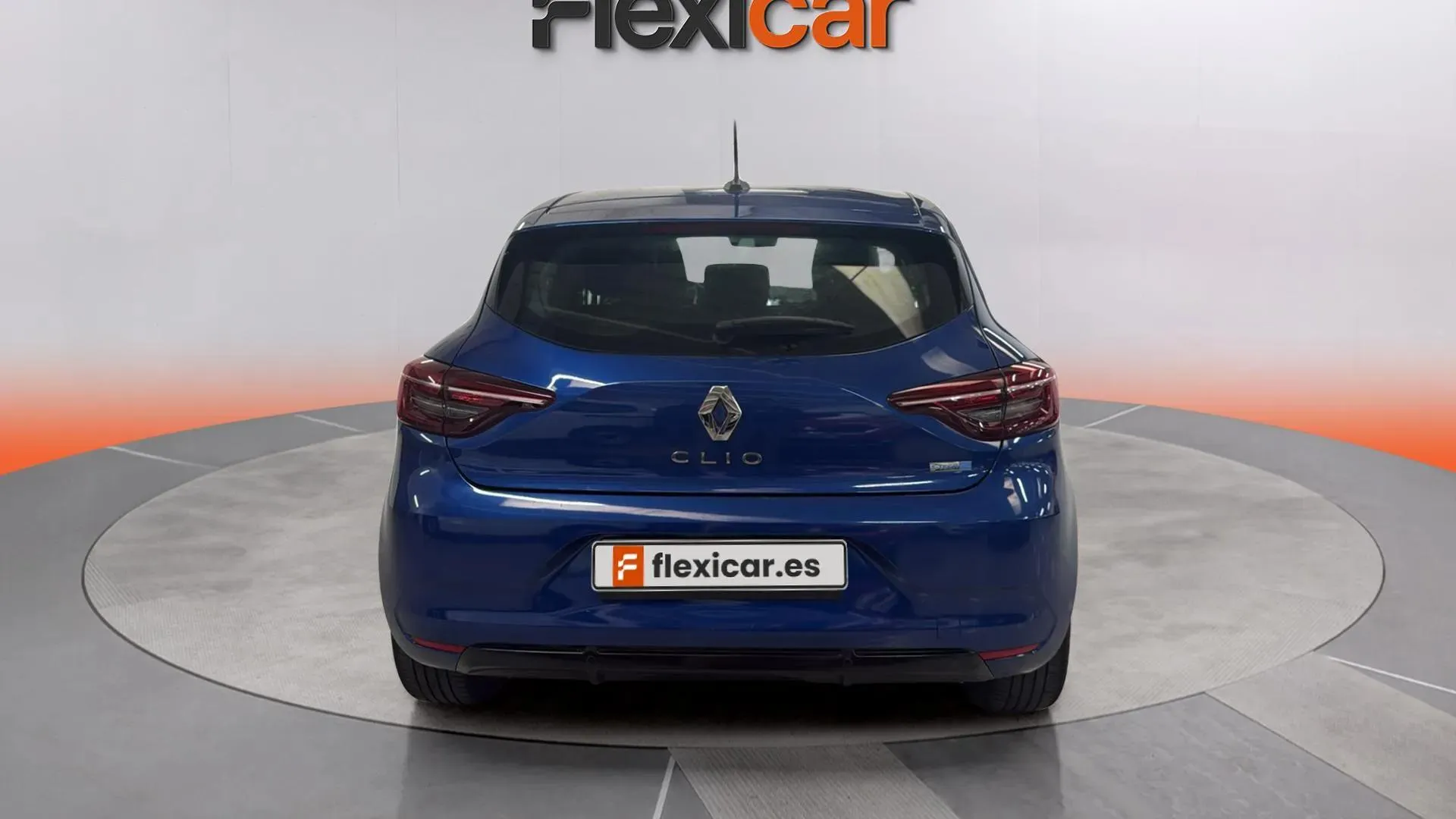 Renault Clio E-Tech enginereed híbrido - foto 6