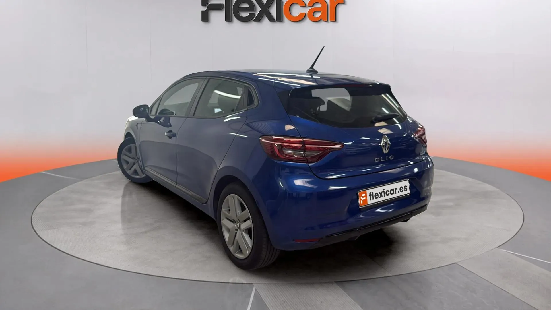 Renault Clio E-Tech enginereed híbrido - foto 5