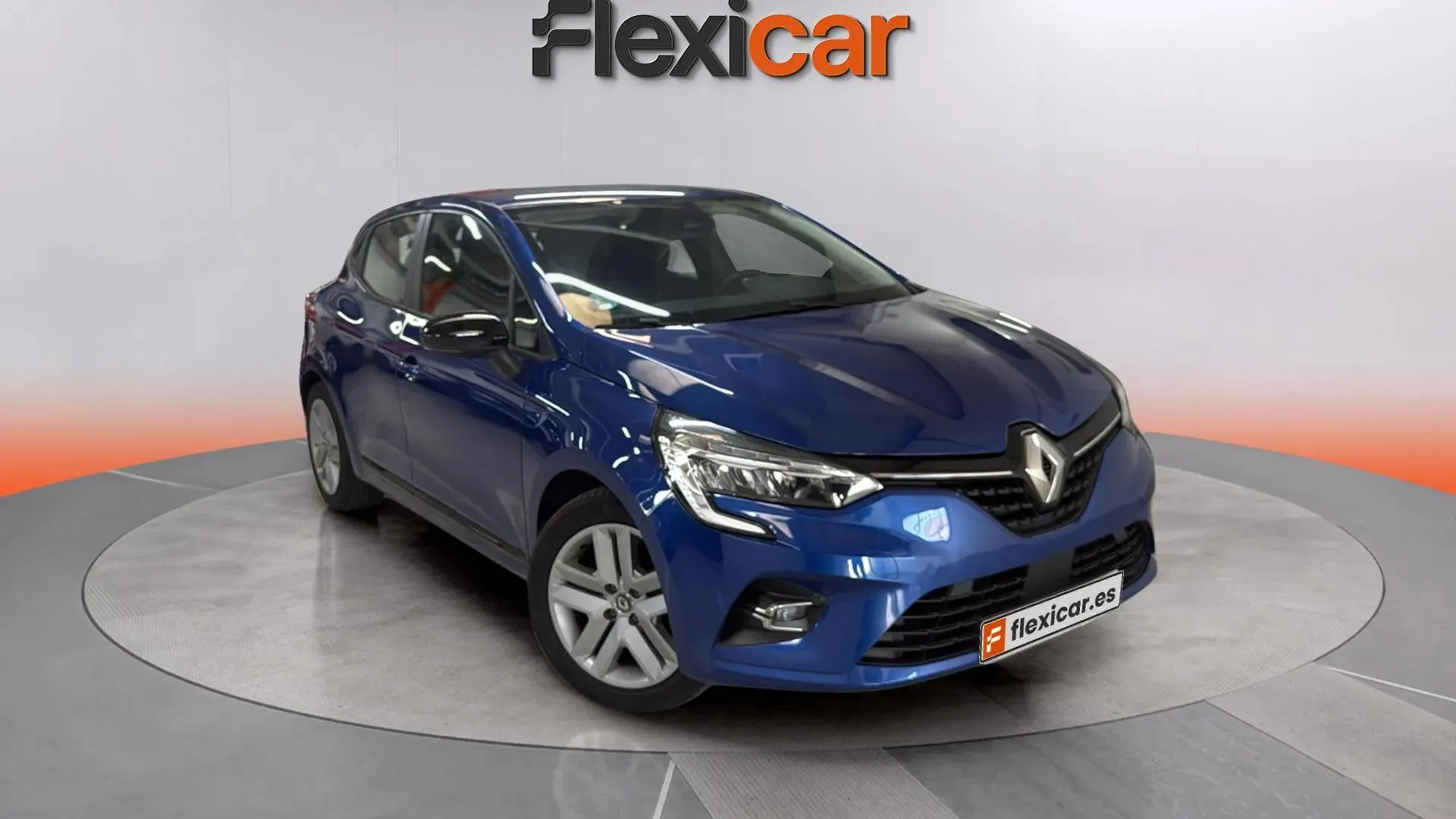 Renault Clio E-Tech enginereed híbrido
