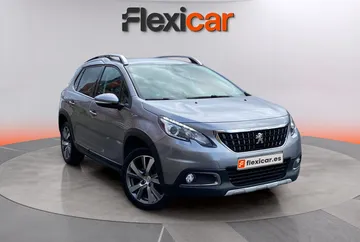peugeot 2008 allure 12 puretech 96kw 130cv s amps gasolina manual leon 903000000229141