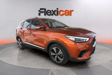 mg zs 15 comfort gasolina manual alcala de henares 903000000229144