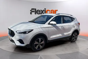 mg zs 15 comfort gasolina manual mostoles 2 903000000229147