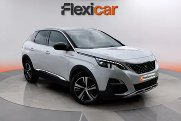 peugeot 3008 16 thp 121kw 165cv gt line auto s amps gasolina automatica aravaca 903000000229148