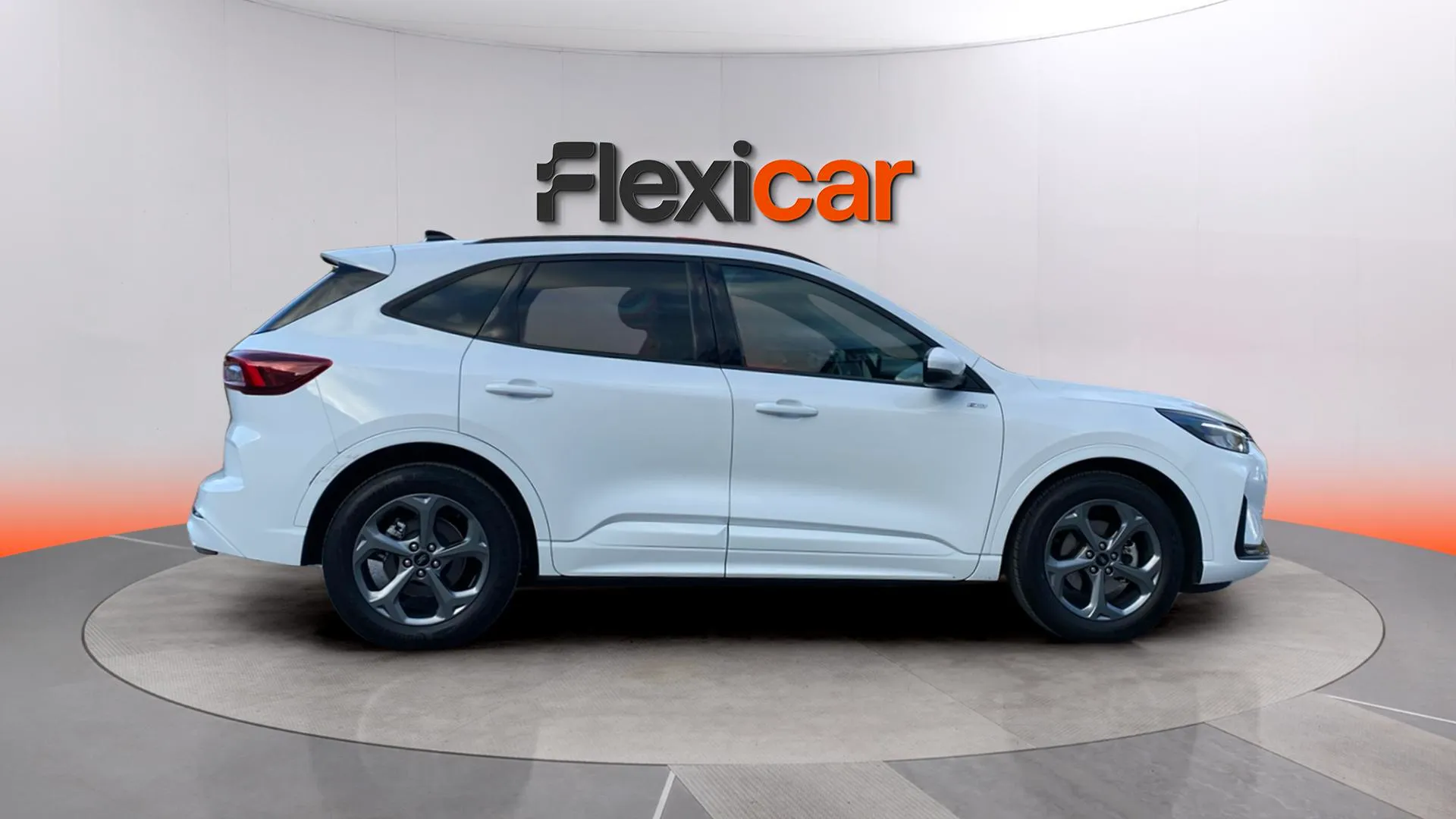 Ford Kuga ST-Line 1.5T EcoBoost - foto 8