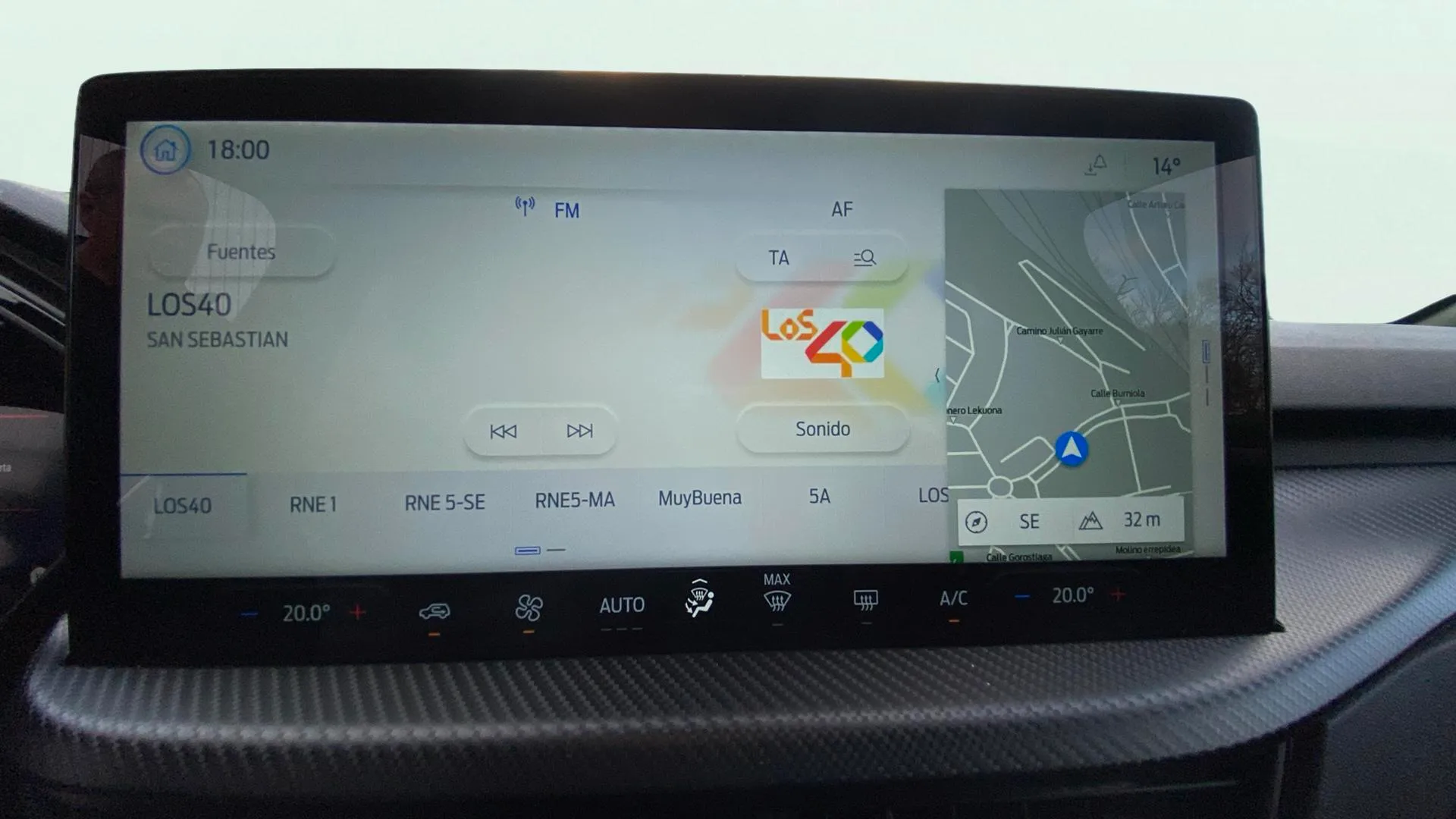 Ford Kuga ST-Line 1.5T EcoBoost - foto 17