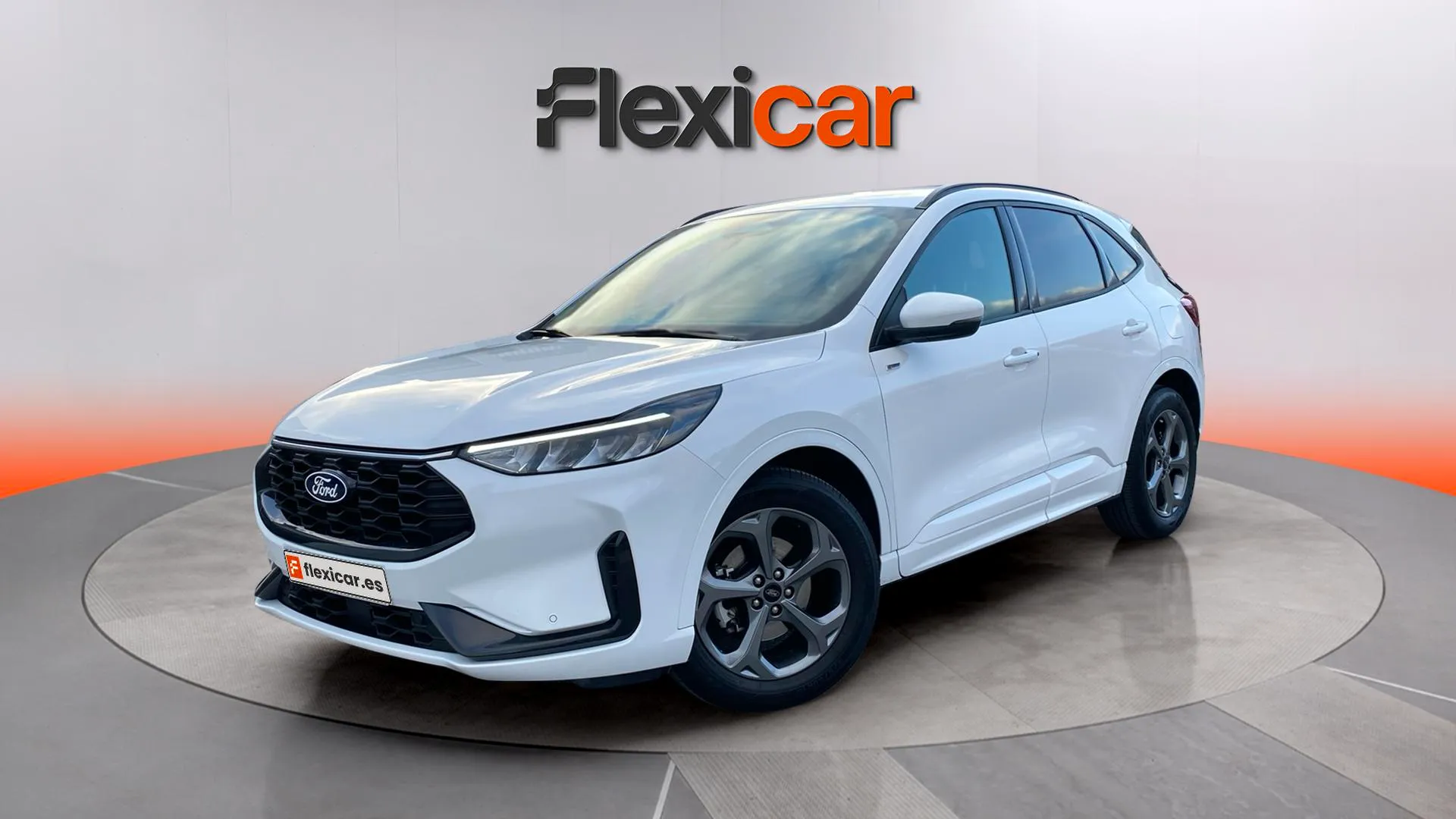 Ford Kuga ST-Line 1.5T EcoBoost - foto 3