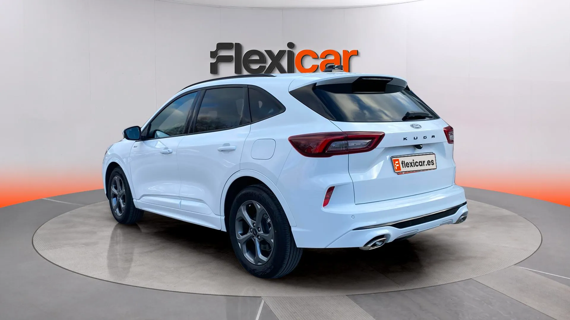 Ford Kuga ST-Line 1.5T EcoBoost - foto 5