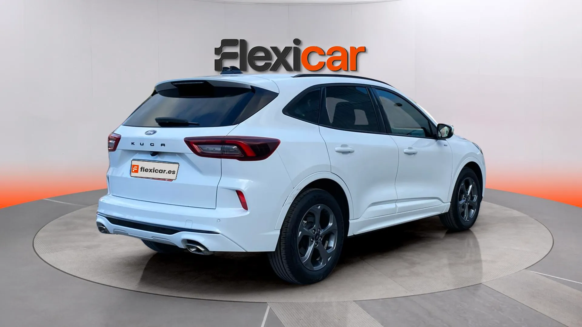 Ford Kuga ST-Line 1.5T EcoBoost - foto 7