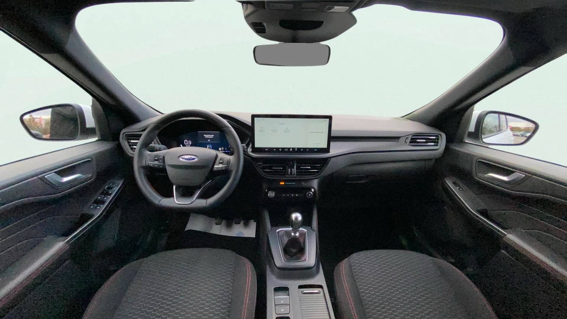 Ford Kuga ST-Line 1.5T EcoBoost - foto 9