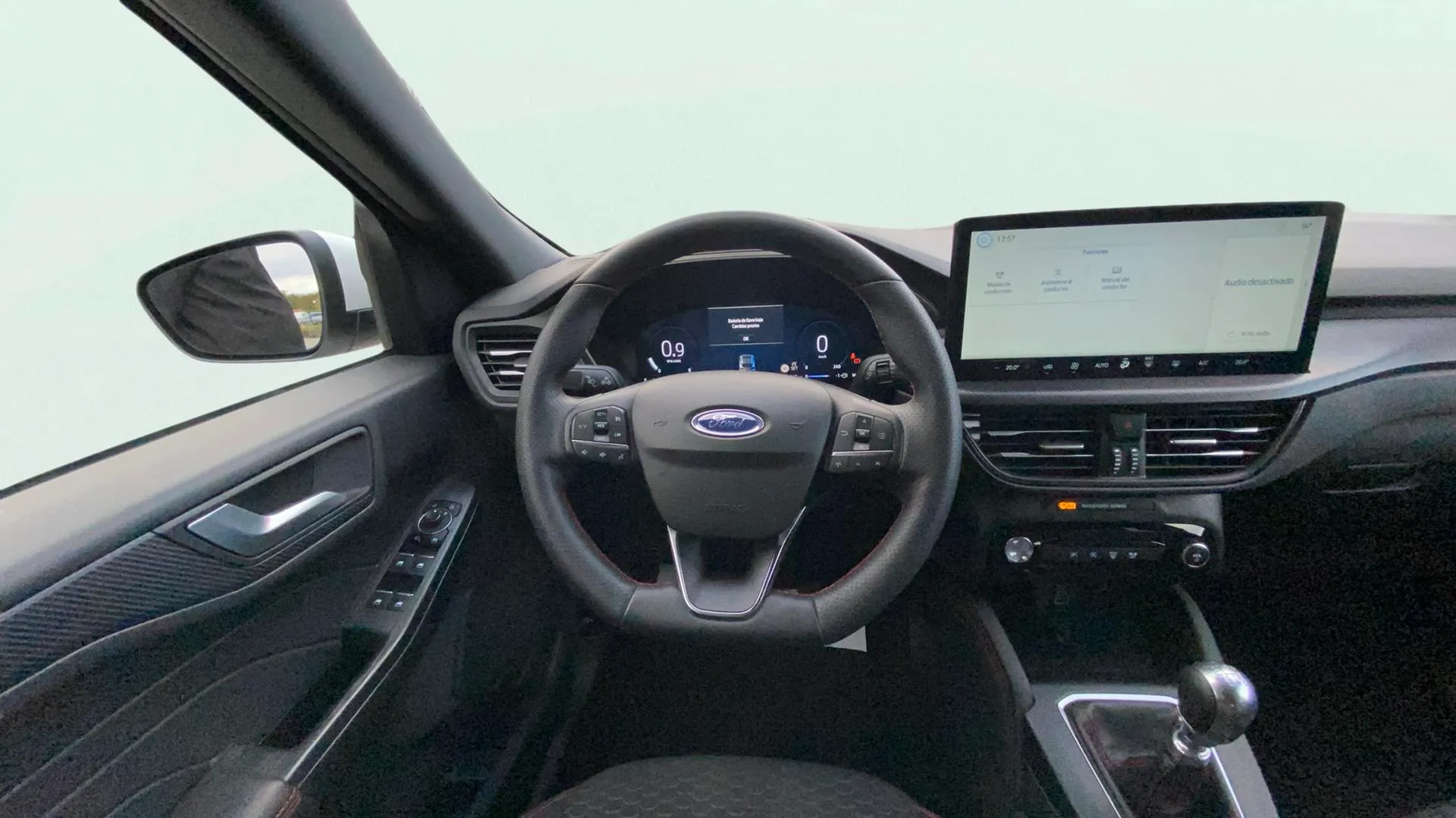 Ford Kuga ST-Line 1.5T EcoBoost - foto 10