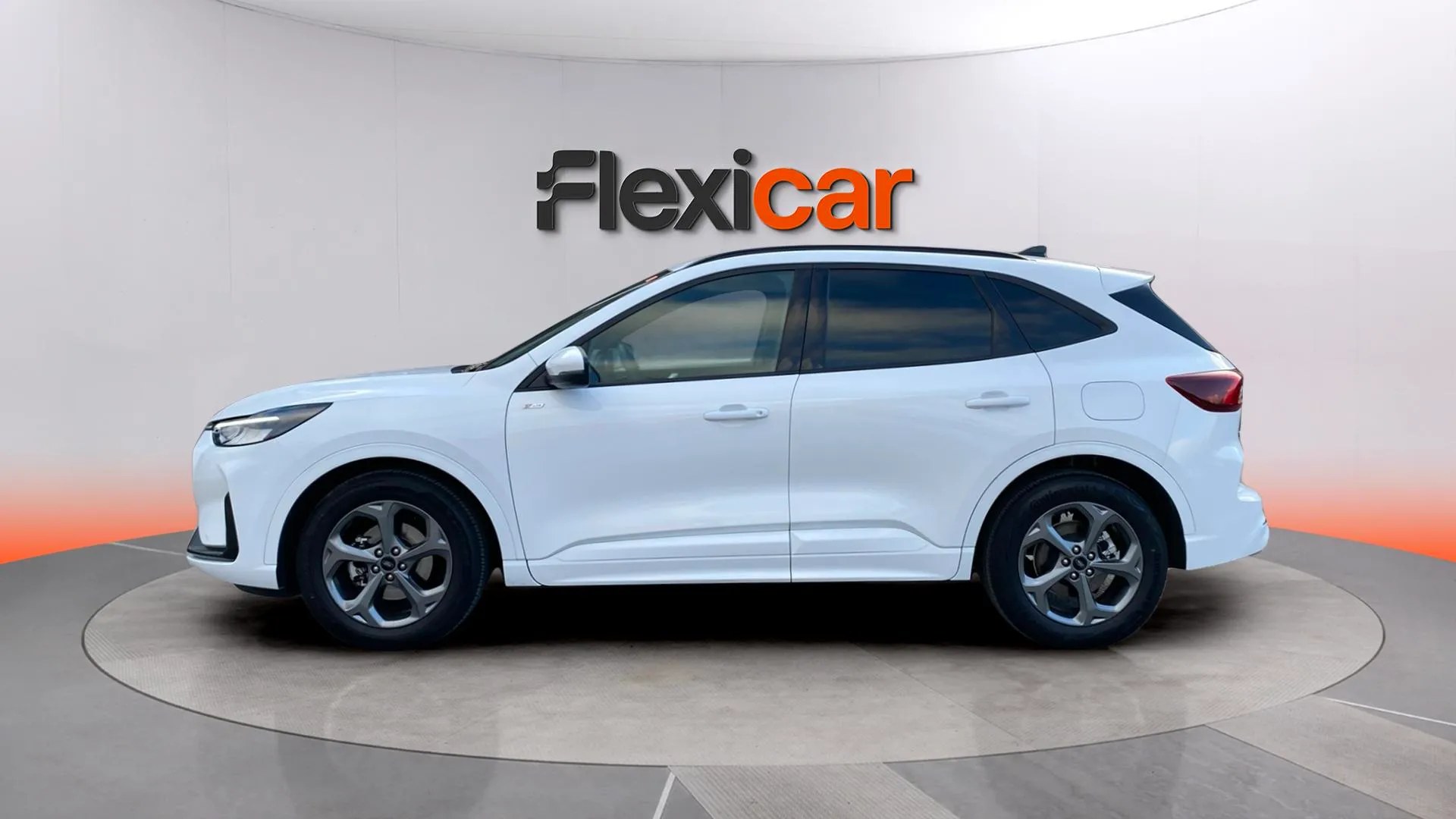 Ford Kuga ST-Line 1.5T EcoBoost - foto 4