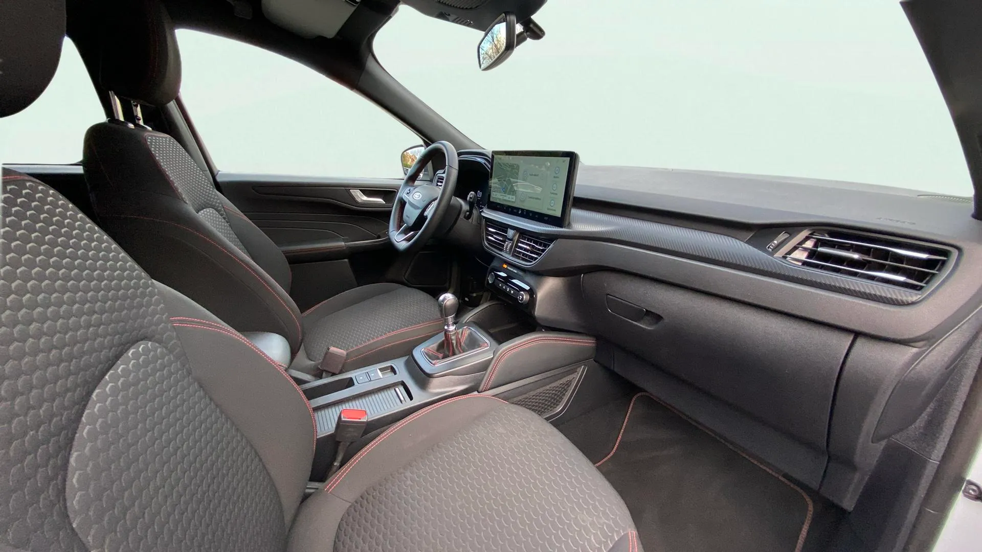 Ford Kuga ST-Line 1.5T EcoBoost - foto 29