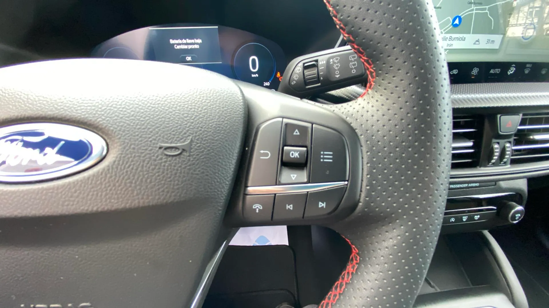 Ford Kuga ST-Line 1.5T EcoBoost - foto 14