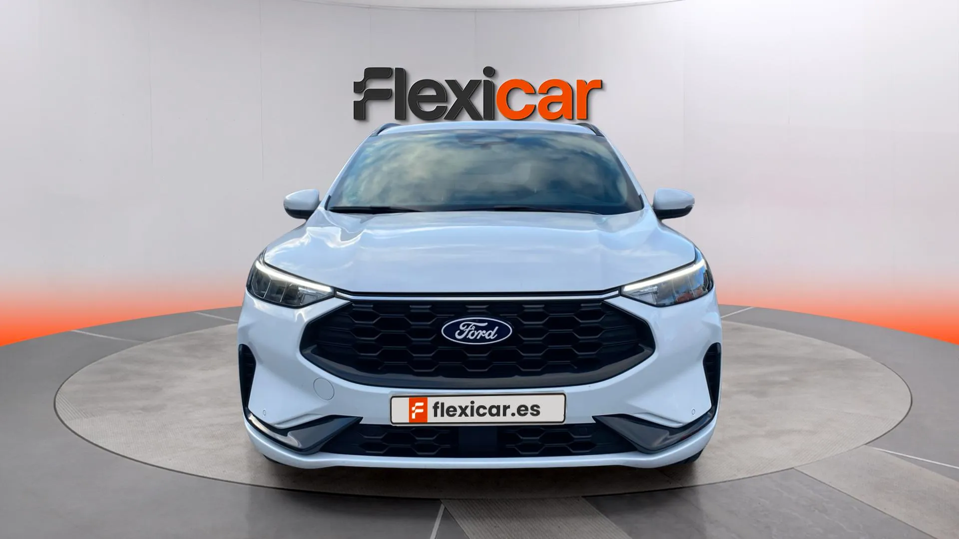 Ford Kuga ST-Line 1.5T EcoBoost - foto 2