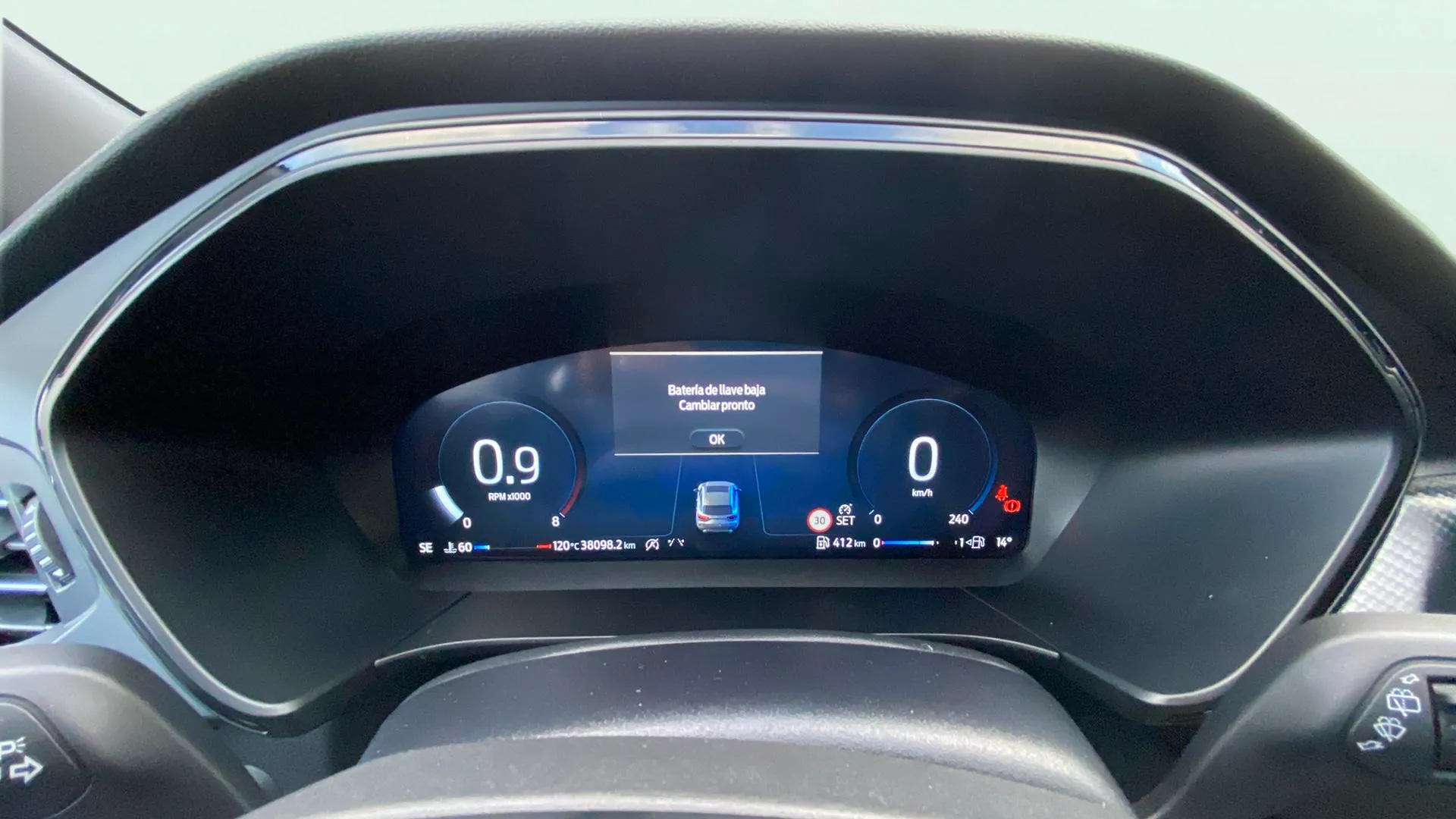 Ford Kuga ST-Line 1.5T EcoBoost - foto 11