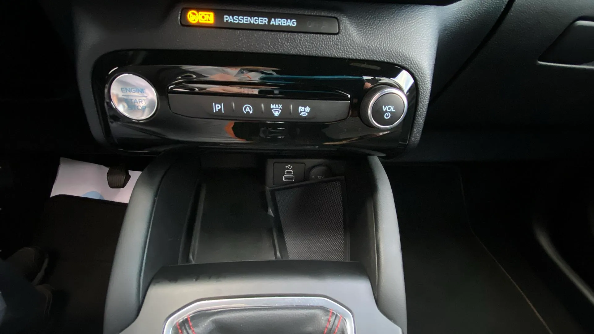Ford Kuga ST-Line 1.5T EcoBoost - foto 23