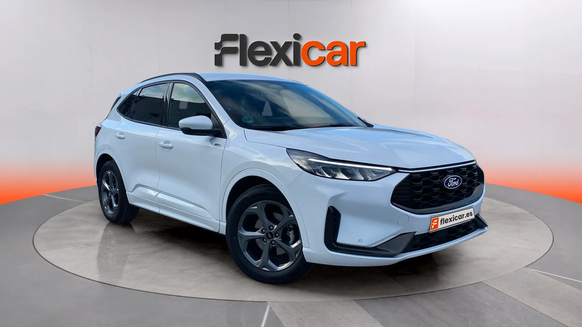 Ford Kuga ST-Line 1.5T EcoBoost