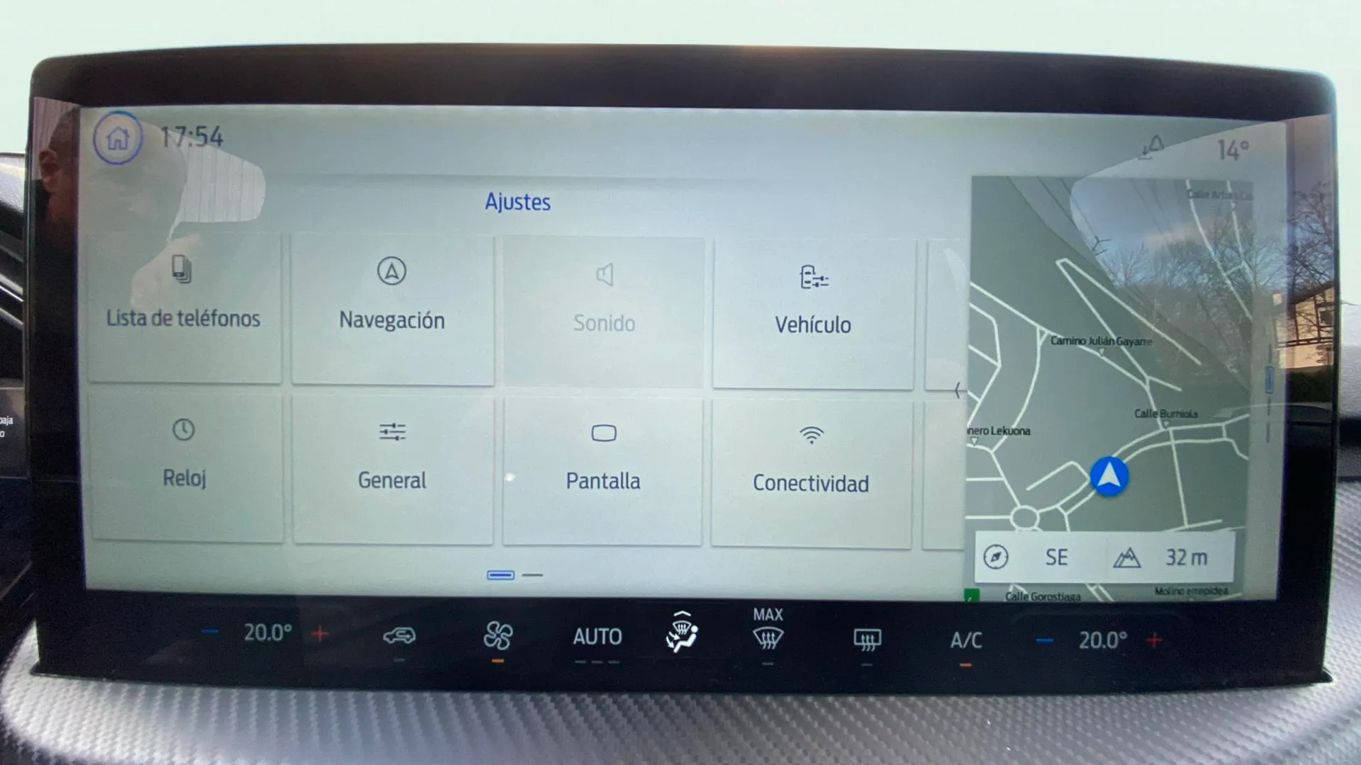 Ford Kuga ST-Line 1.5T EcoBoost - foto 19