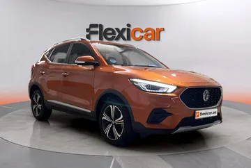 mg zs 15 comfort gasolina manual san fernando 903000000229153