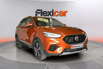 mg zs 15 comfort gasolina manual arganda del rey 903000000229158