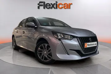 peugeot 208 puretech 73kw 100cv allure gasolina manual elche 903000000229168