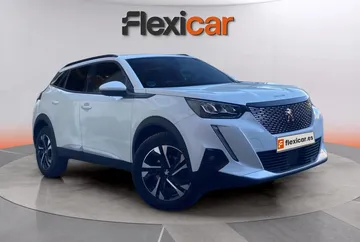 peugeot 2008 active pack puretech 100 s amps bvm6 gasolina manual san vicente del raspeig 903000000229171