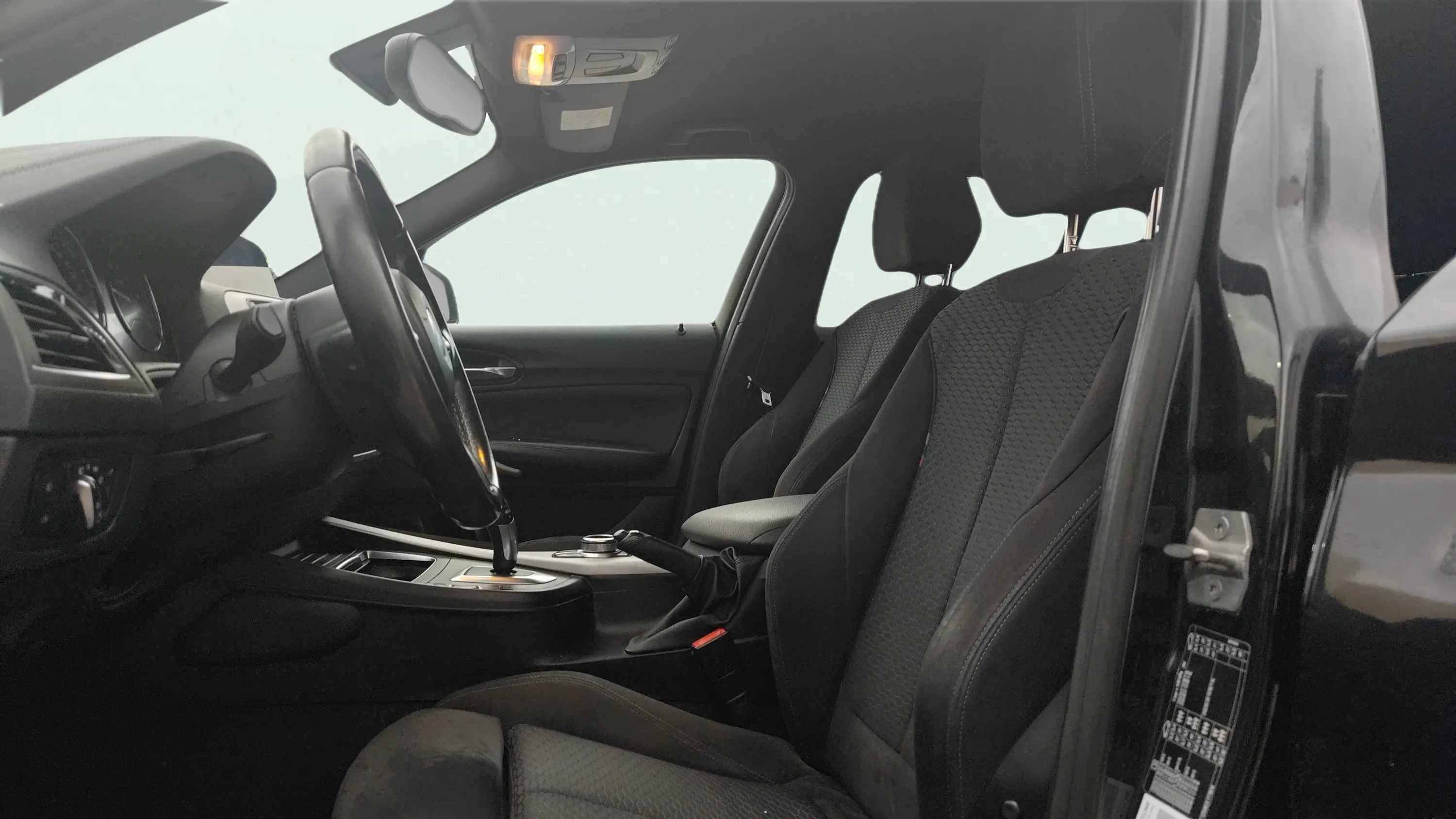 BMW Serie 1 118i - foto 10