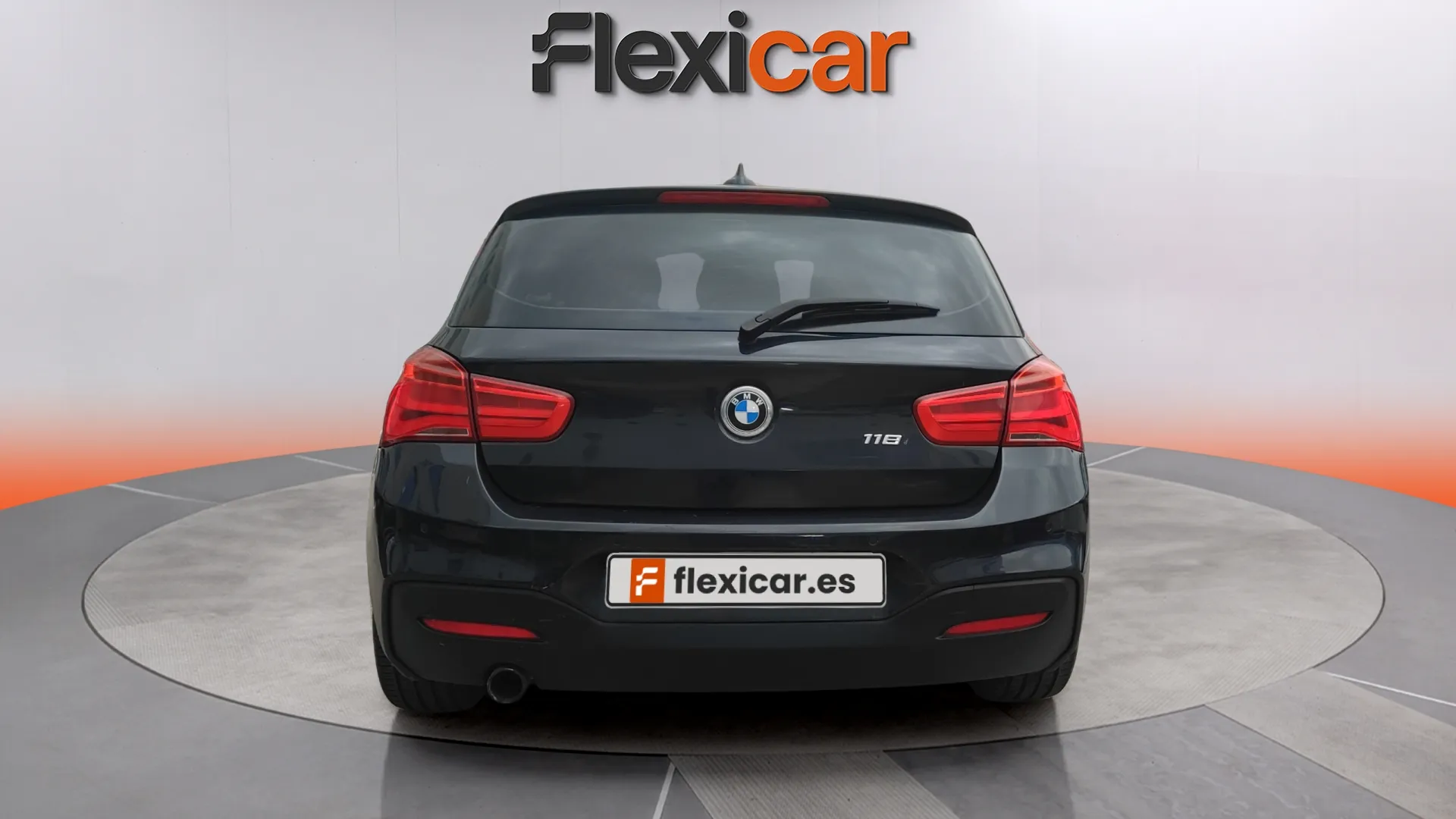 BMW Serie 1 118i - foto 4