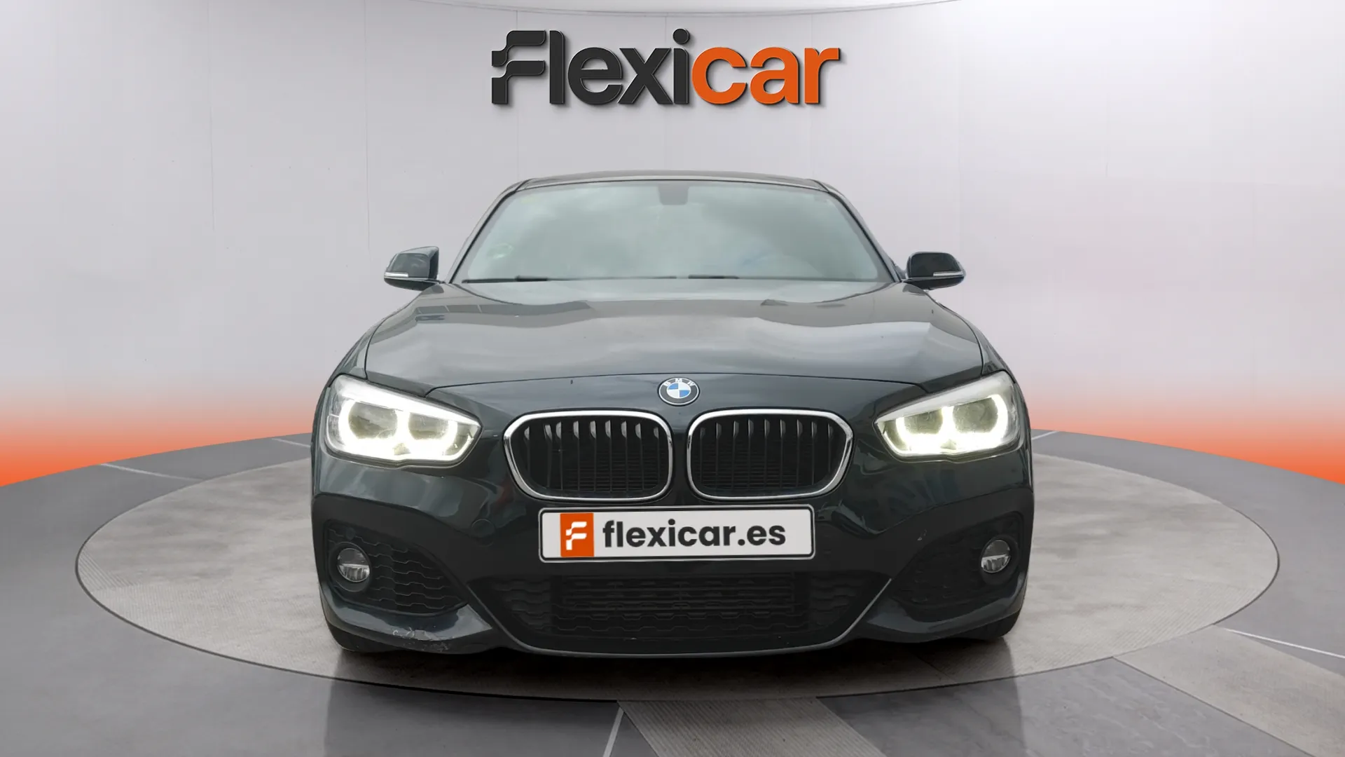 BMW Serie 1 118i - foto 2