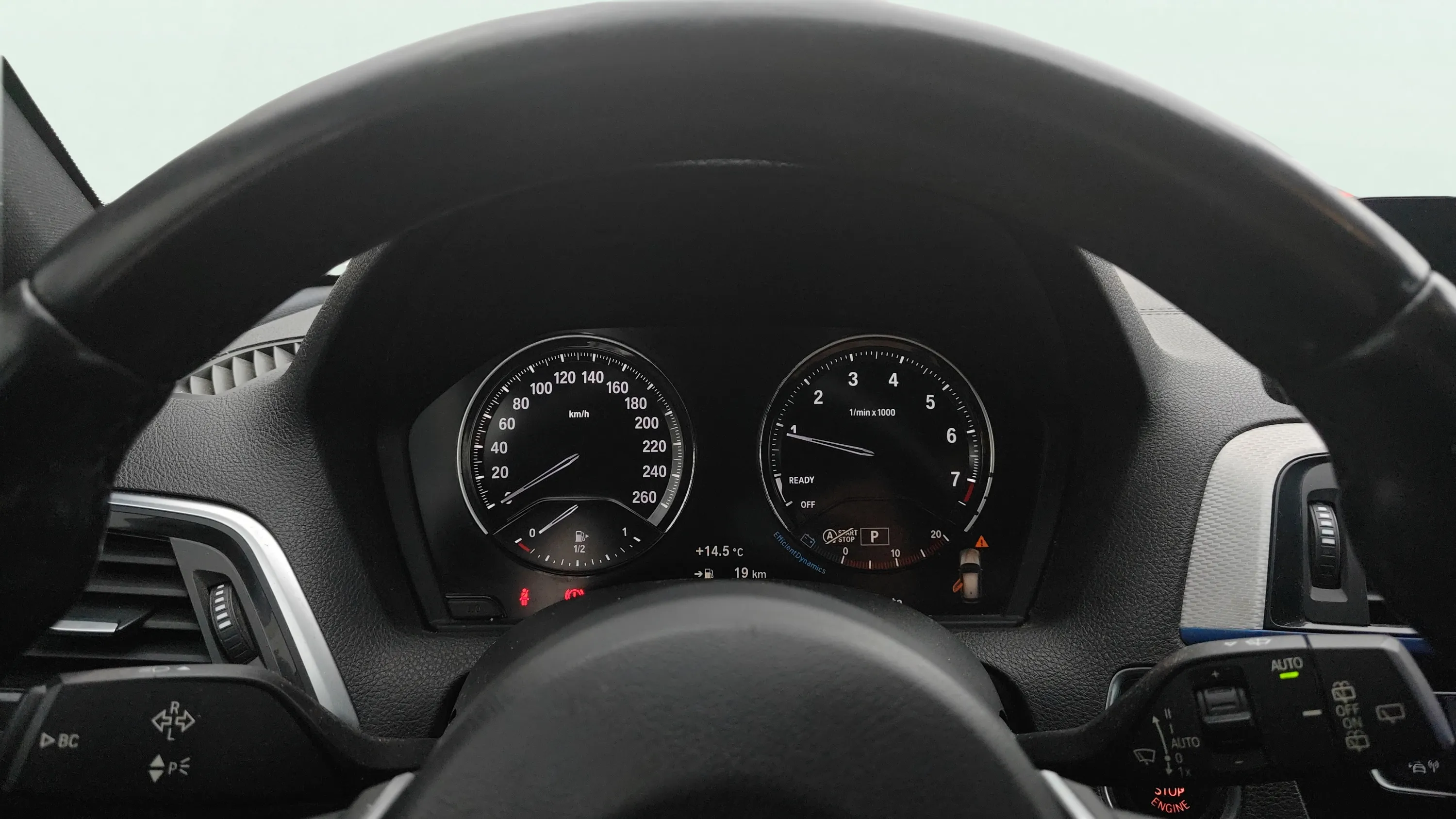 BMW Serie 1 118i - foto 8
