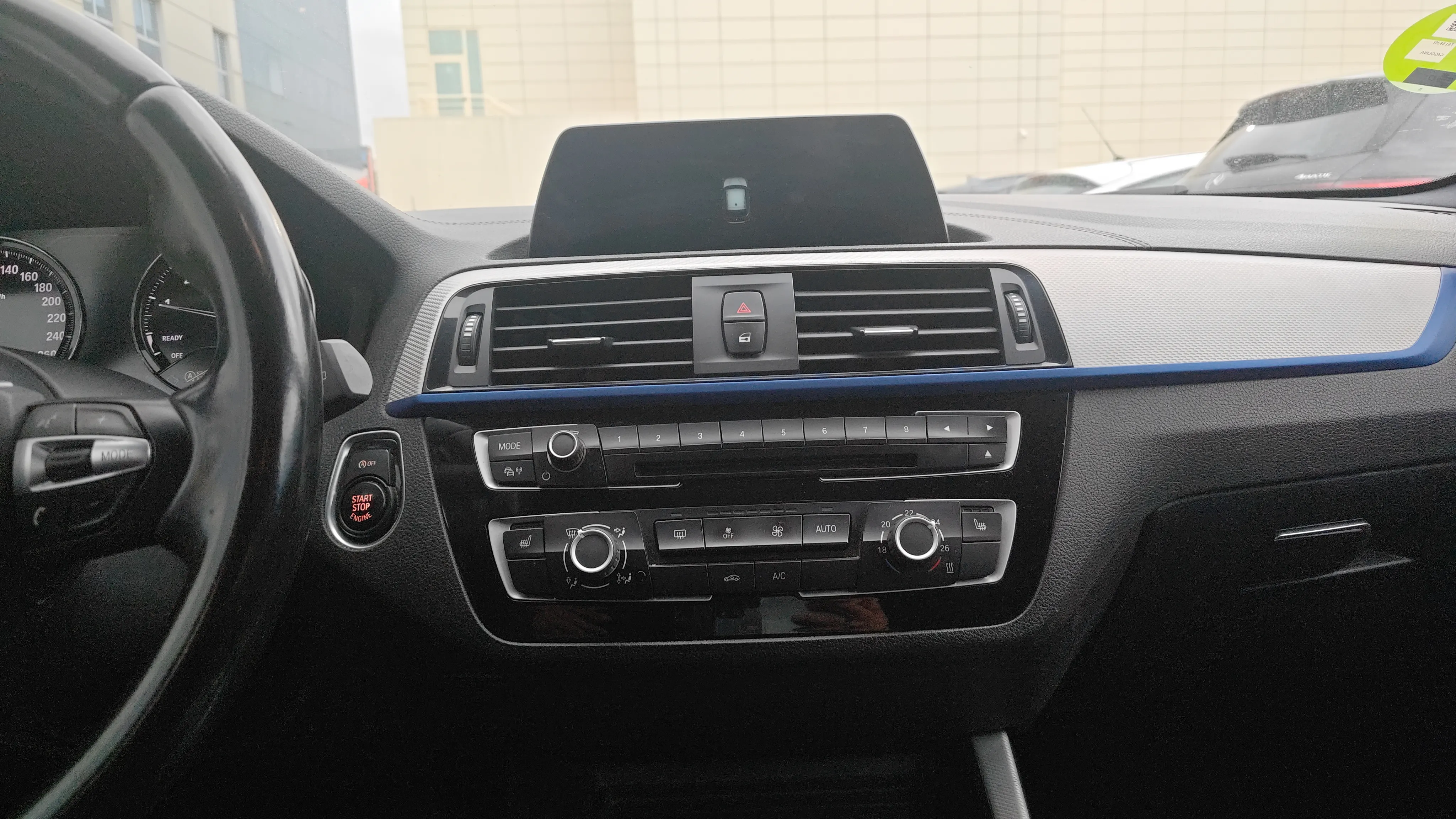 BMW Serie 1 118i - foto 9
