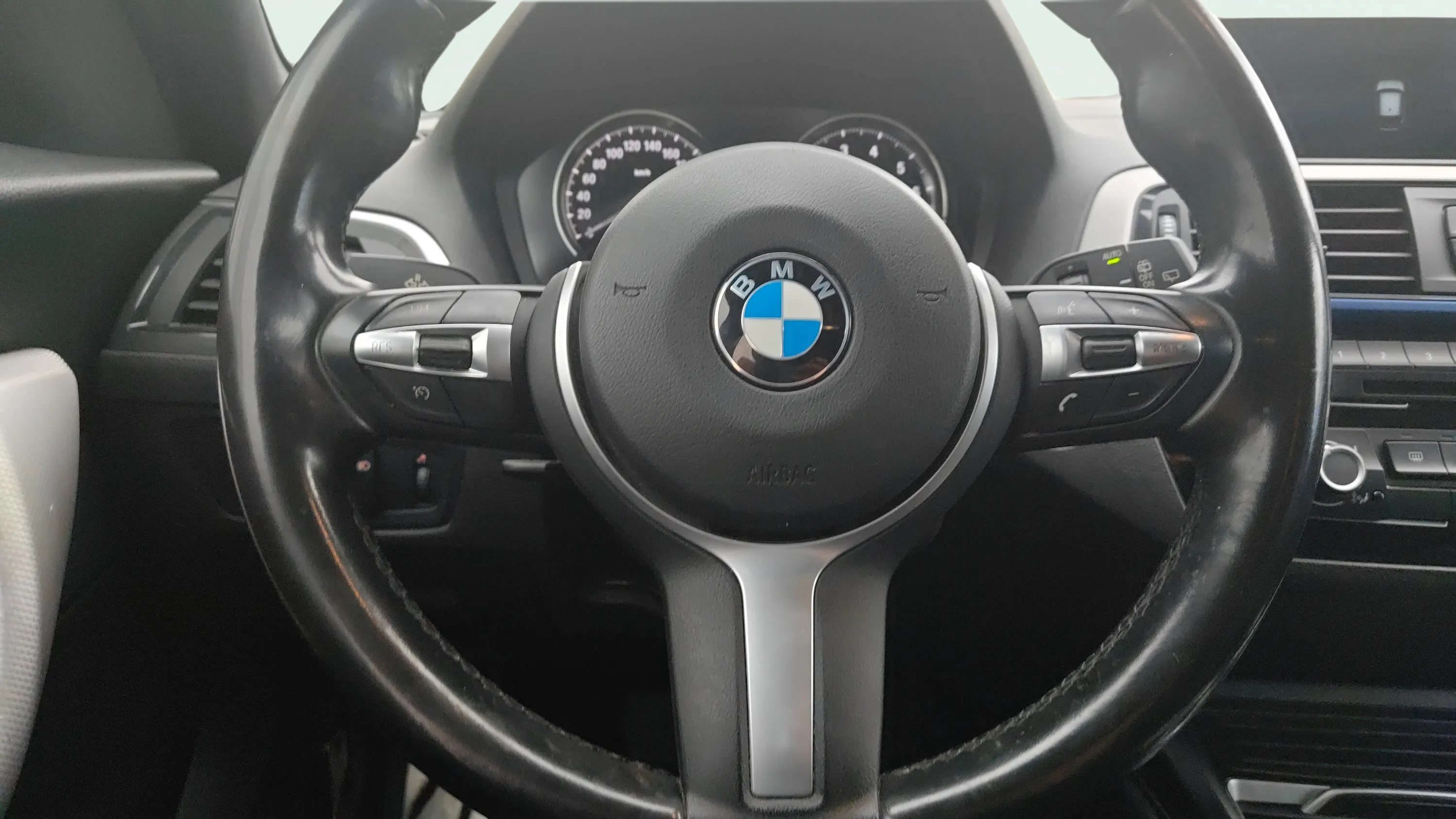 BMW Serie 1 118i - foto 7