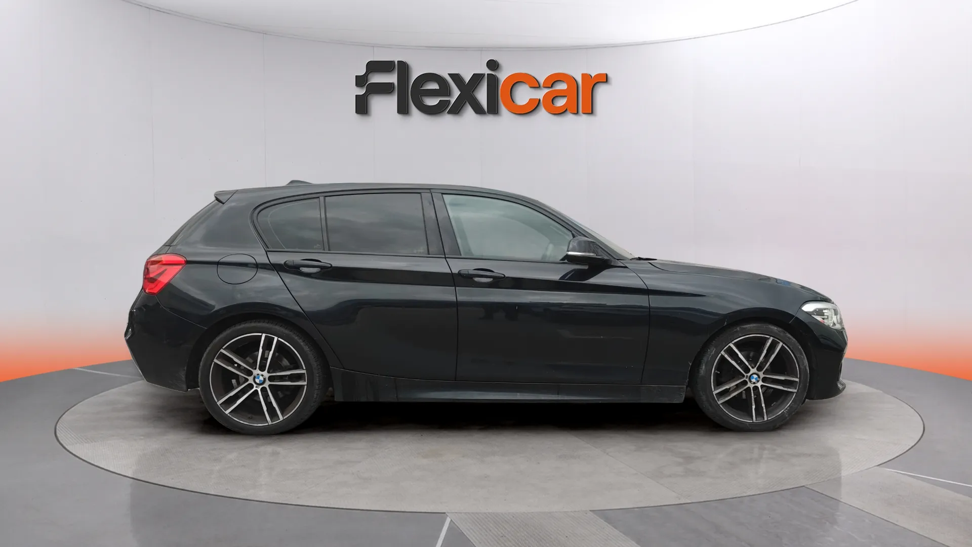 BMW Serie 1 118i - foto 5
