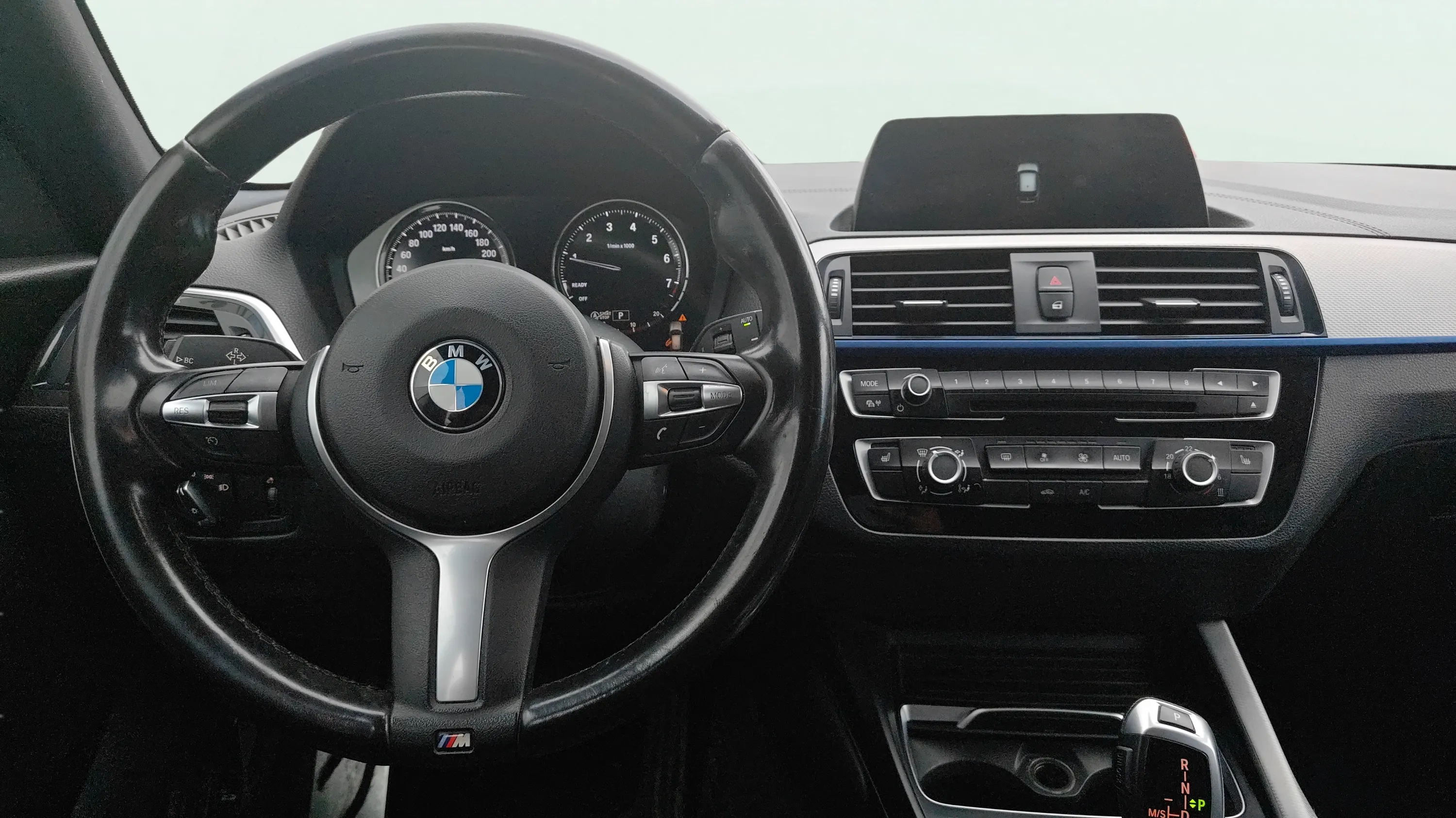 BMW Serie 1 118i - foto 6