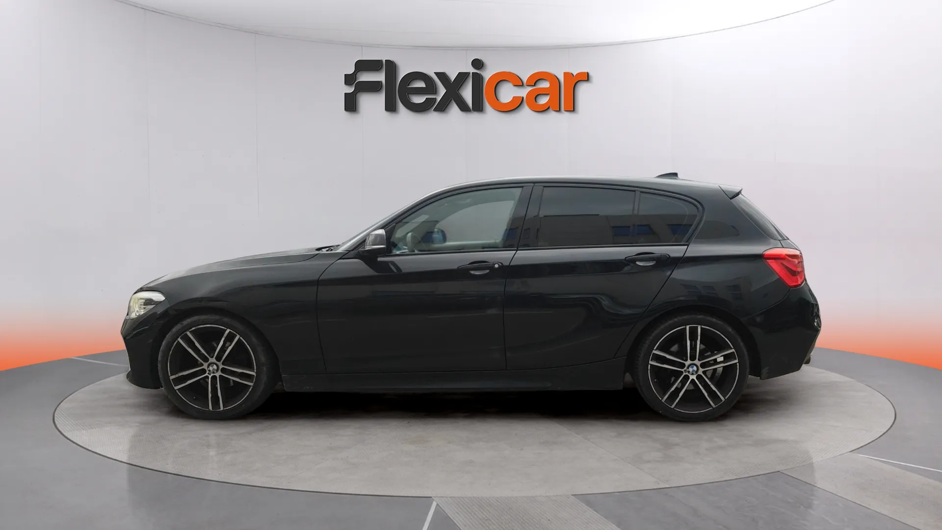 BMW Serie 1 118i - foto 3