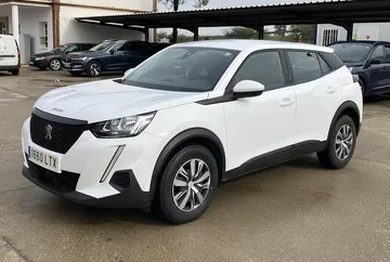 peugeot 2008 active bluehdi 15 110cv diesel manual arval sevilla 903000000229177