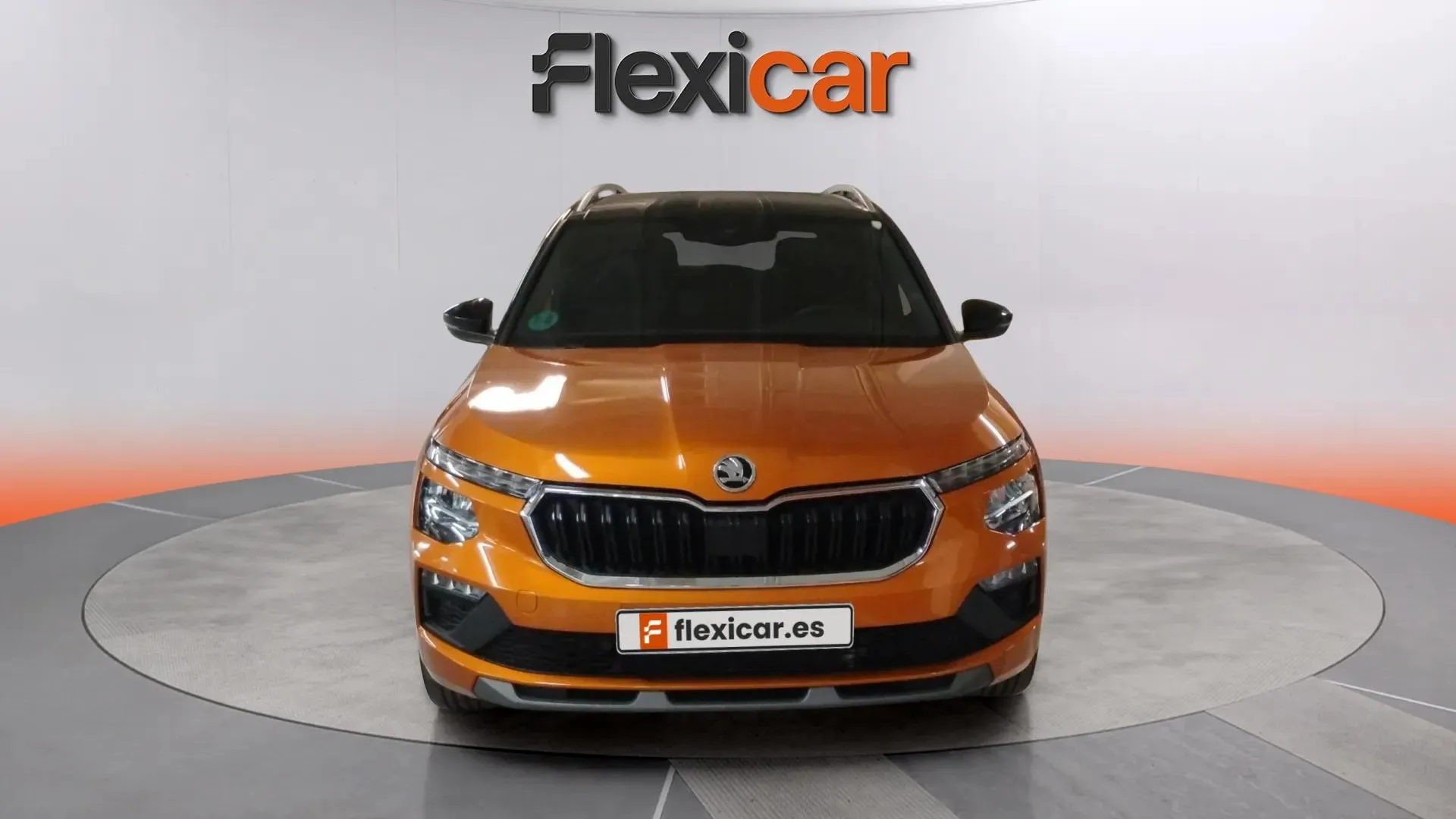 Škoda Kamiq 1.5 TSI Selection - foto 2
